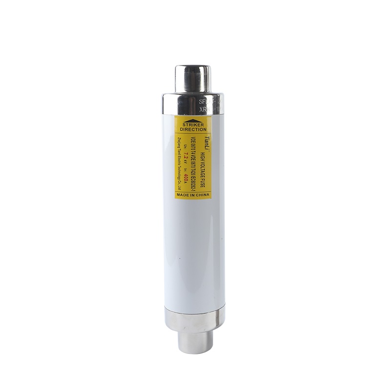 high-voltage current limiting fuse