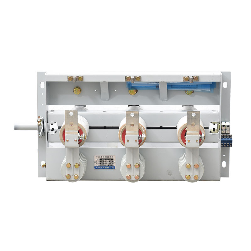 GN30 high-voltage isolation switch